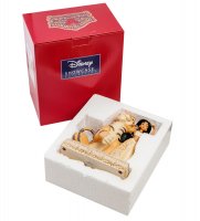 Disney-6002817 Jasmine White Woodland