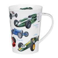  Dunoon  1. 500