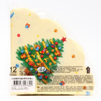     Art Bouquet Rondo  , 3 , D 32 , 12 