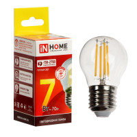   In Home Led--deco, 7 , 230 , 27, 3000 , 810 , 