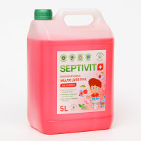   Septivit "Ice Cherry", 5 