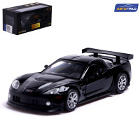   Chevrolet Corvette C6-r, 1:32,  , ,  
