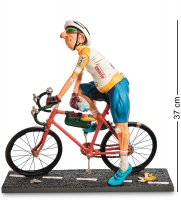 Fo-85550   (the Cyclist. Forchino)