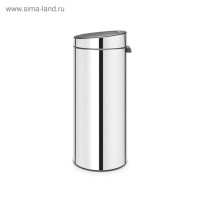   Brabantia Touch Bin New,   , 30 