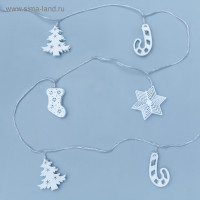   4     , Ip20,  , 20 Led,  , 8 , 220 