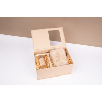   Sofi De Marko Fluffy Baltic Amber, 200 