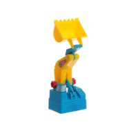  31" Excavator"