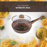   Panairo Barbara Max, ,   Soft-touch,  , D=24 