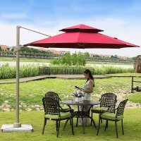   Garden Way 002-3000 Bordo,  