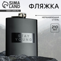  Stay Young, 210 