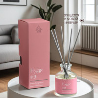  "Hygge" , 50 , -  