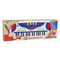    "Musical Keyboard"