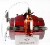  Beermachine Brewmaster