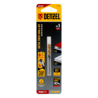     3 X 61, 65, Golden Tip,  , 2. Denzel