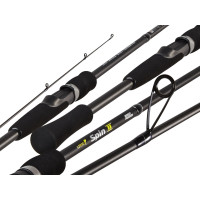  Salmo Sniper Spin Ii 20,  5-20 .,  2,4 .