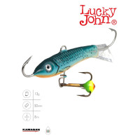 �������� Lucky John Classic 5 + �������, 5 ��, ���� 53 �������