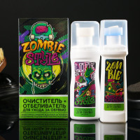     Zombie Style,  , 