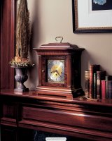   Howard Miller 612-436 Thomas Tompion ( )