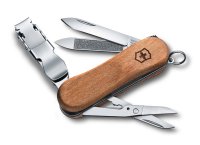 - Nailclip Wood 580 Victorinox 0.6461.63