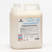    Crystal Rinser,  5
