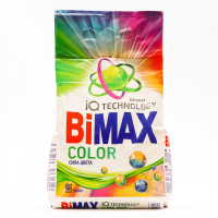   Bimax Color, , 3 