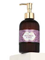    , ,   Wild Rose & Oud, 300 , Ural Lab