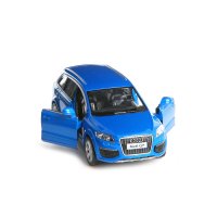  "Rmz City Audi Q7 V12"
