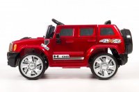  Barty 333 Hummer 