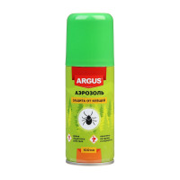   "Argus", , 100 
