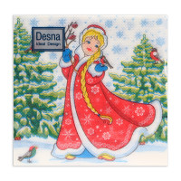    Desna Design , 1 , 24x24 , 40 