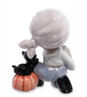 Jp-11/13  Halloween (pavone)