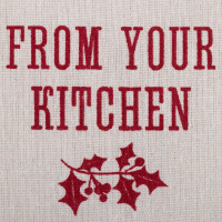    "From Kitchen" 2 , 4120 