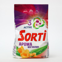   Sorti " ",   2,4 