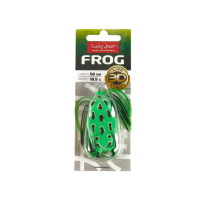   Lj Pro Series Frog 2.0in (05.00)/003 1.