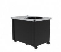     Broil King Keg Cabinet   
