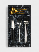 ����� ��� �������� �������� Baroness ������, 36x20x5 ��, 4 ���������, �������, ������