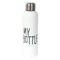  My Bottle  650 , L6,5 W6,5 H23 , 3., (/.)