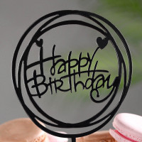  "Happy Birthday",   ,  ,  