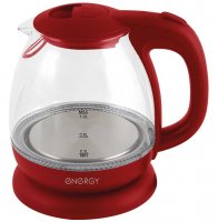 . Energy E-296