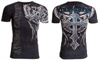   Xtreme Couture Affliction Panther