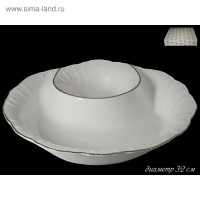  Lenardi Maria Gold, D=32 