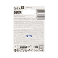   Varta High Energy 3lr12  1 