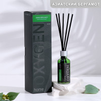   Oxygen Home "Asian Bergamot", 50 ,  