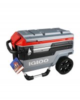   Igloo Trailmate 70 Liddup