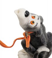 Pr-ruf08   (shut Up! Rufus. Parastone)