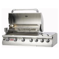   Bull  7 Burner  
