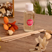 �������� "Nature Hues" 60 ��. Dragon Blood