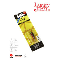  Lucky John Baltic 4, 4 , 10 ,  114