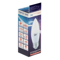   Rsv-c37-10w-4000k-e27