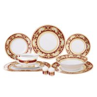    6  26  Alena 3d Bordeaux Gold ( 